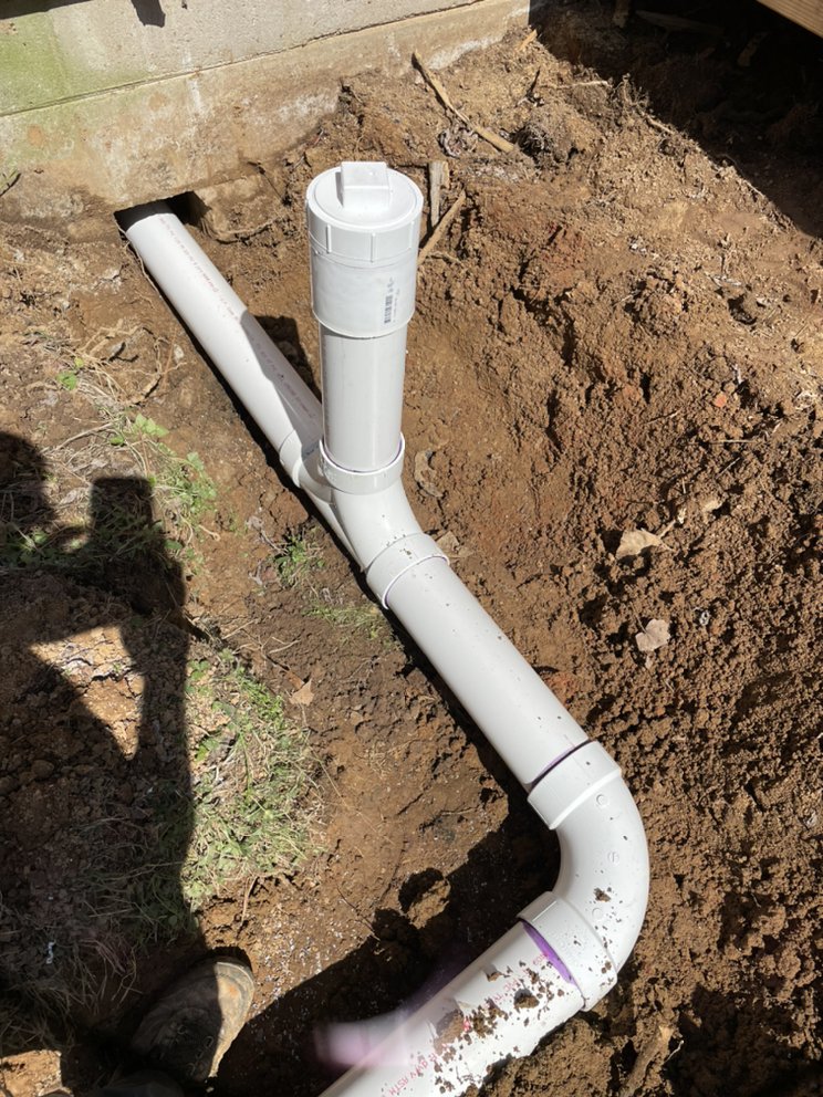 Slide of Genesis Plumbing