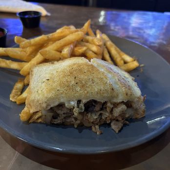 Melt - Pizza Near Me - Myrtle Beach, South Carolina