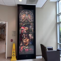 Penn State Health St. Joseph Medical Center