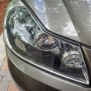 Headlight Guy - 2006 Infiniti M35X - passenger side - Auto Parts & Supplies Near Me