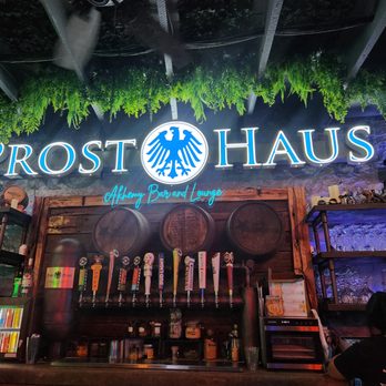 Prost - German Near Me - San Antonio, Texas