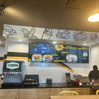 Beignet Spot - Breakfast & Brunch Near Me - Lake Elsinore, California