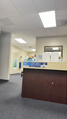 travis afb vision center