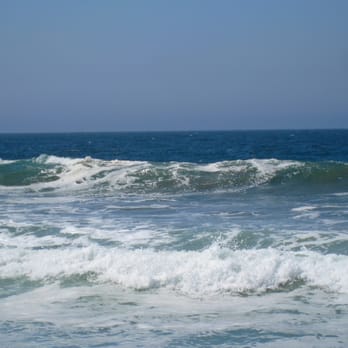 Zuma Beach  - Beaches Near Me - Malibu, California