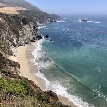 Bixby Bridge - Landmarks & Historical Buildings Near Me - Monterey, California Bixby Bridge - Landmarks & Historical Buildings Near Me - Monterey, California
