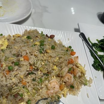 Jin Huang - Yang Yongzhou Fried Rice - Cantonese Near Me - Seattle, Washington Jin Huang - Yang Yongzhou Fried Rice - Cantonese Near Me - Seattle, Washington