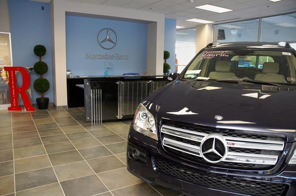 Mercedes Benz Of Wilkes Barre