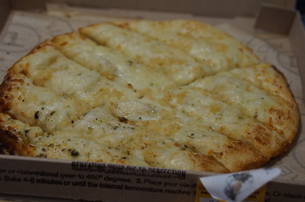 Pieology Pizzeria