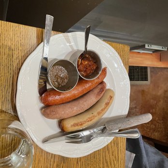 Dano's Heuriger on Seneca - A Taste of Vienna FLX - bratwursts - Modern European Near Me - Lodi, New York Dano's Heuriger on Seneca - A Taste of Vienna FLX - bratwursts - Modern European Near Me - Lodi, New York