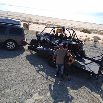 RentMeFun - ATV Rentals/Tours Near Me - Chino, California