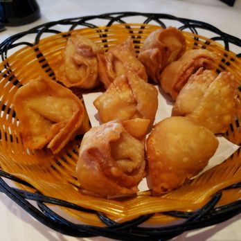 Kayamono - Crab rangoons - Japanese Near Me - Woodbridge, Ontario Kayamono - Crab rangoons - Japanese Near Me - Woodbridge, Ontario