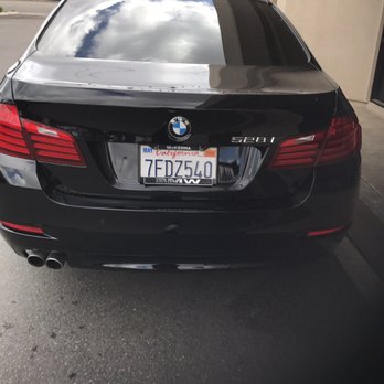 Quality Paint & Body - Horrible work - Body Shops Near Me - Visalia, California