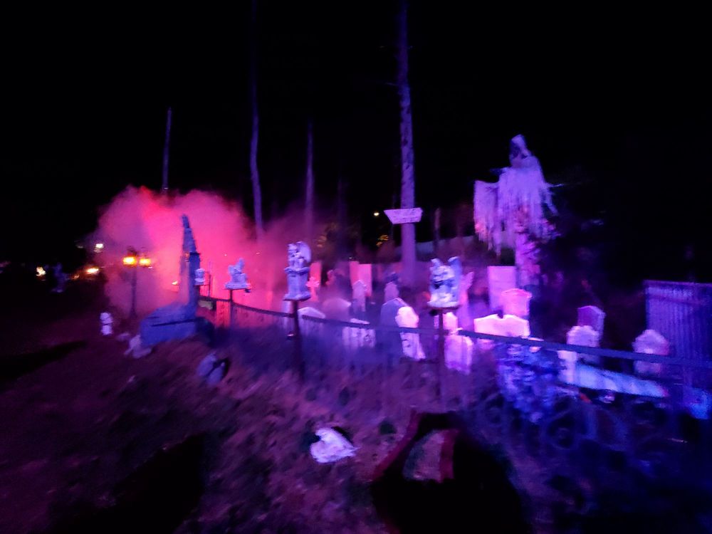 MEDFORD HAUNTED HOUSE Updated November 2024 79 Middle Island Blvd