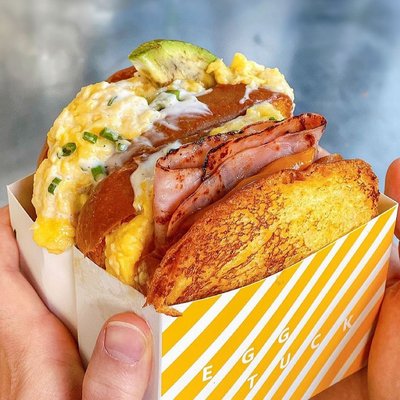 Egg Tuck by null
