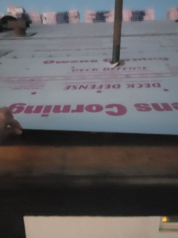 Slide of Oakdale Roofers