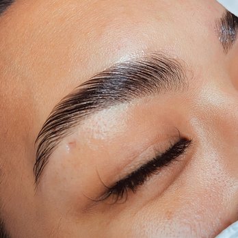 YK Esthetics - Brow Lamination - Skin Care Near Me - Encinitas, California YK Esthetics - Brow Lamination - Skin Care Near Me - Encinitas, California