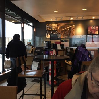 Starbucks - Coffee & Tea Near Me - Normal, Illinois