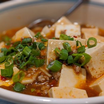 Hai Master Kitchen - Mapo tofu - Chinese Near Me - Laguna Hills, California