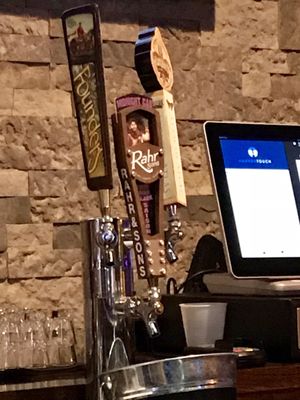 Biere Bar by null