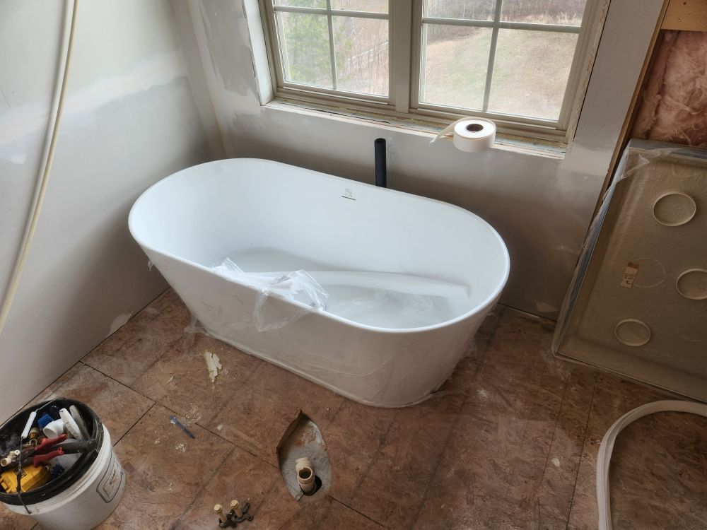 Slide of Tactical Plumbing Solutions