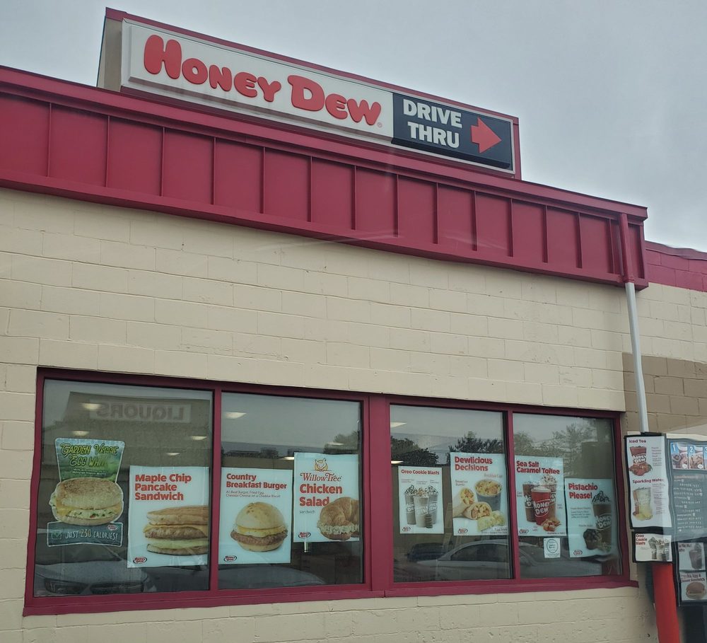 HONEY DEW DONUTS Updated September 2024 25 Reviews 691 Eastern