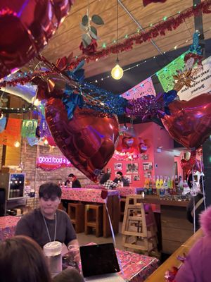 Rubi’s Tacos by null