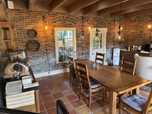Maison Fleurie, A Four Sisters Inn by null