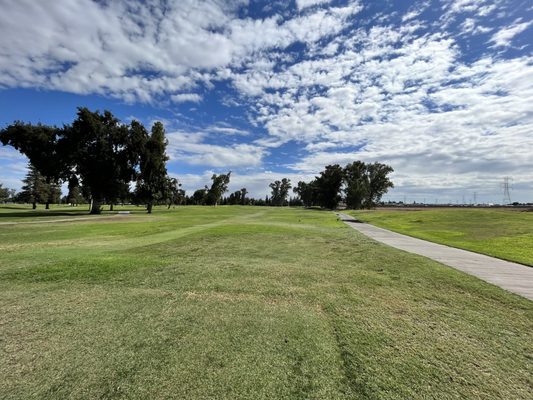 RIVERSIDE GOLF COURSE 28 Photos 40 Reviews 7492 North Riverside