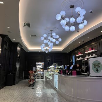 Pink Coffee - Clean. - Coffee & Tea Near Me - Cabazon, California