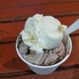 Chocolate Hazelnut