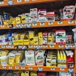 Rodent control products Rodent control products