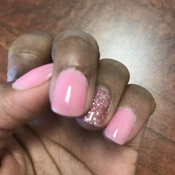 Sunshine Nails - Nail Salons Near Me - Alexandria, Virginia