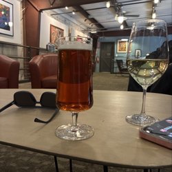 Cinder Wines
