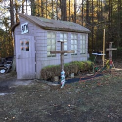 Lebanon Christmas Tree Farm