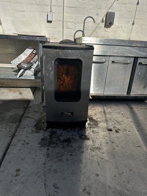 Bungalows Hostel by null