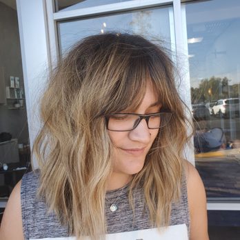 HAUS OF BLONDE - Second session - Hair Salons Near Me - Poway, California