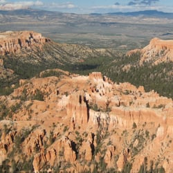 Bryce Canyon National Park Shuttle