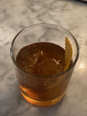 The Longfellow Bar by null