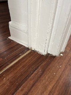 Slide of N B J Maintenance