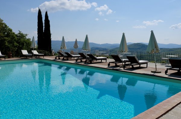 Borgo Vescine by null