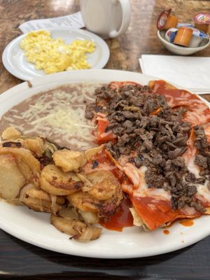 Maria's Mexican Restaurant by null