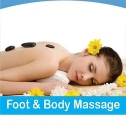 Ankang Sole Reflexology