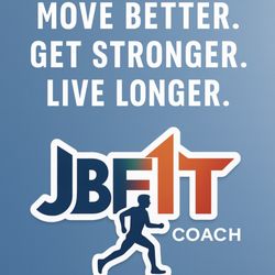 Jbfit Coach