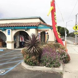 Lompoc Thrift Store & Boutique