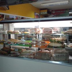 La Pony - Sandwiches al paso