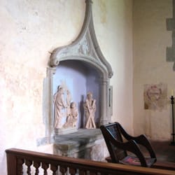 The Parish Church of St Andrew