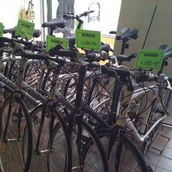 Apex Cycles