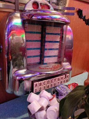 Orphan Andy's Restaurant by null Orphan Andy's Restaurant by null