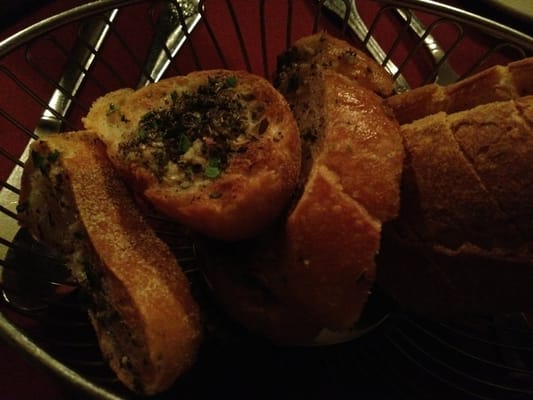 Piccolo Angolo by null