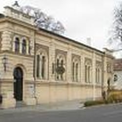Automobilmuseum Stockerau